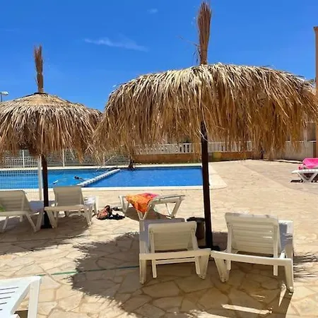 Appartamento Casa Andres. Two Bed Penthouse Pool & Terrace *