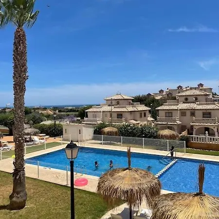 Appartamento Casa Andres. Two Bed Penthouse Pool & Terrace
