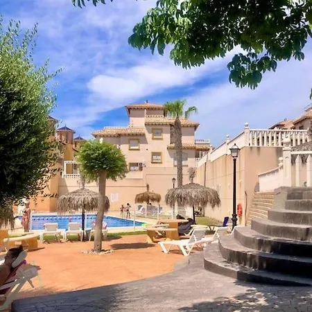 Appartamento Casa Andres. Two Bed Penthouse Pool & Terrace *
