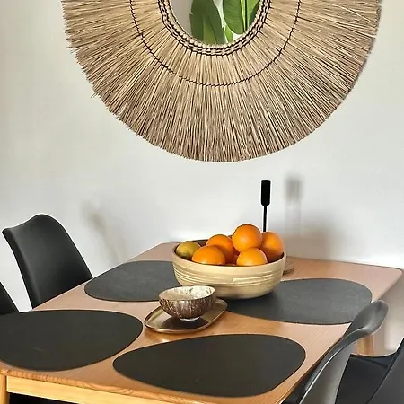 Casa Andres. Two Bed Penthouse Pool & Terrace Appartamento Alicante