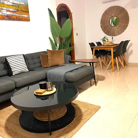 Casa Andres. Two Bed Penthouse Pool & Terrace Appartamento