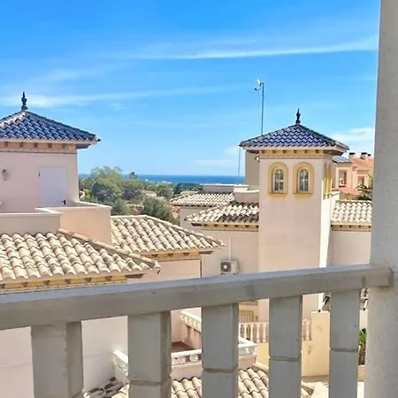 Appartamento Casa Andres. Two Bed Penthouse Pool & Terrace *