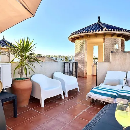 Appartamento Casa Andres. Two Bed Penthouse Pool & Terrace *
