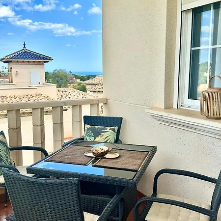 Appartamento Casa Andres. Two Bed Penthouse Pool & Terrace *